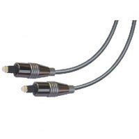 Nilox Toslink 5m M/M SPDIF OD 6.0mm (07NXTL05MA202)